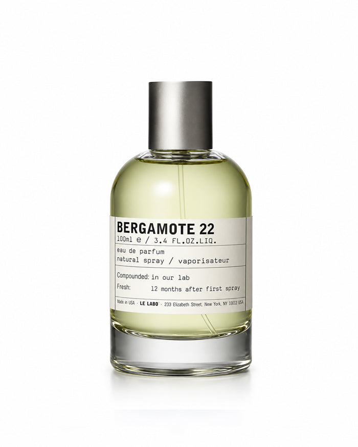 Bergamote 22