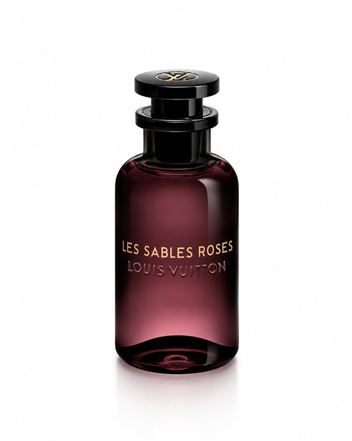 Les Sables Roses