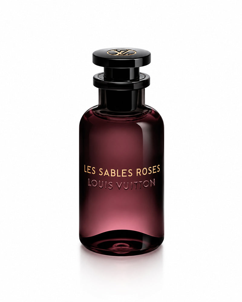 Les Sables Roses